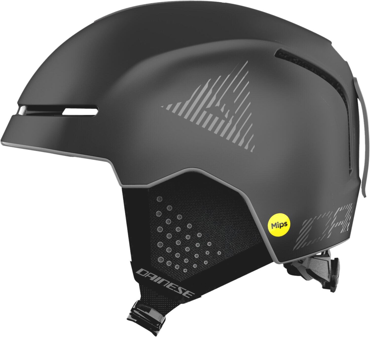 Airo Mips Helmet mono 3/3
