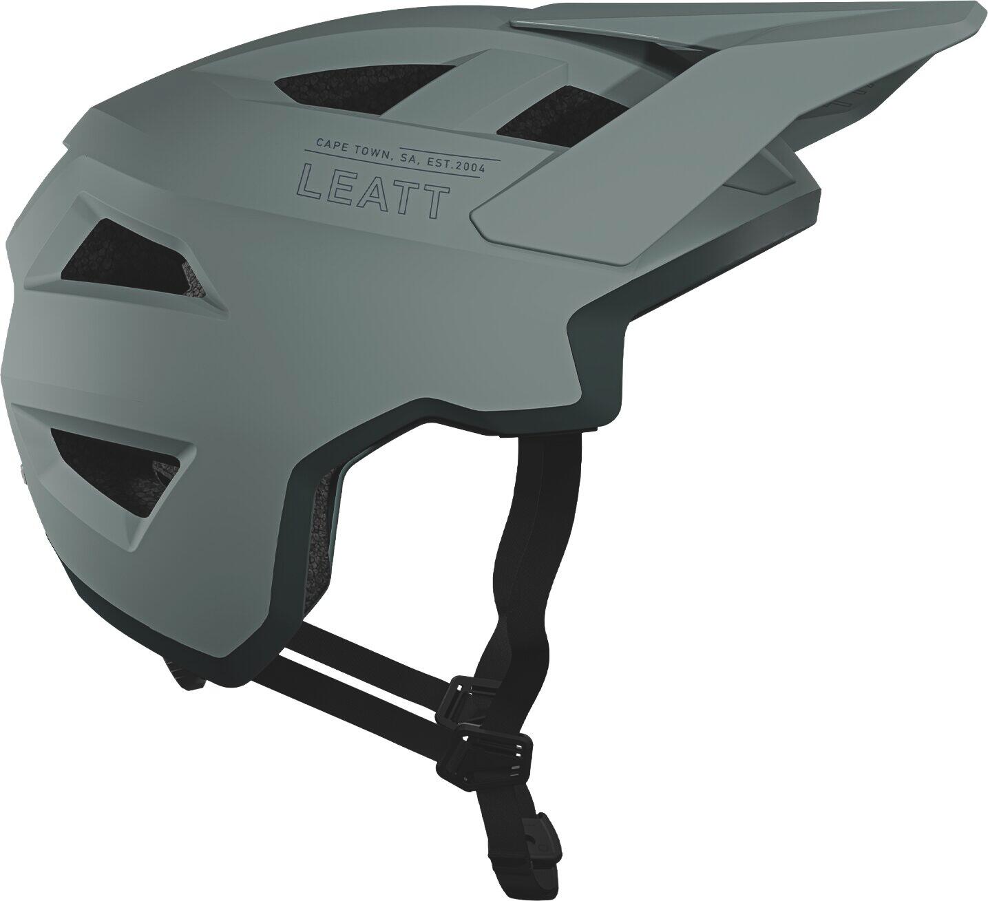 MTB All-MTN 2.0 Casco 3/6