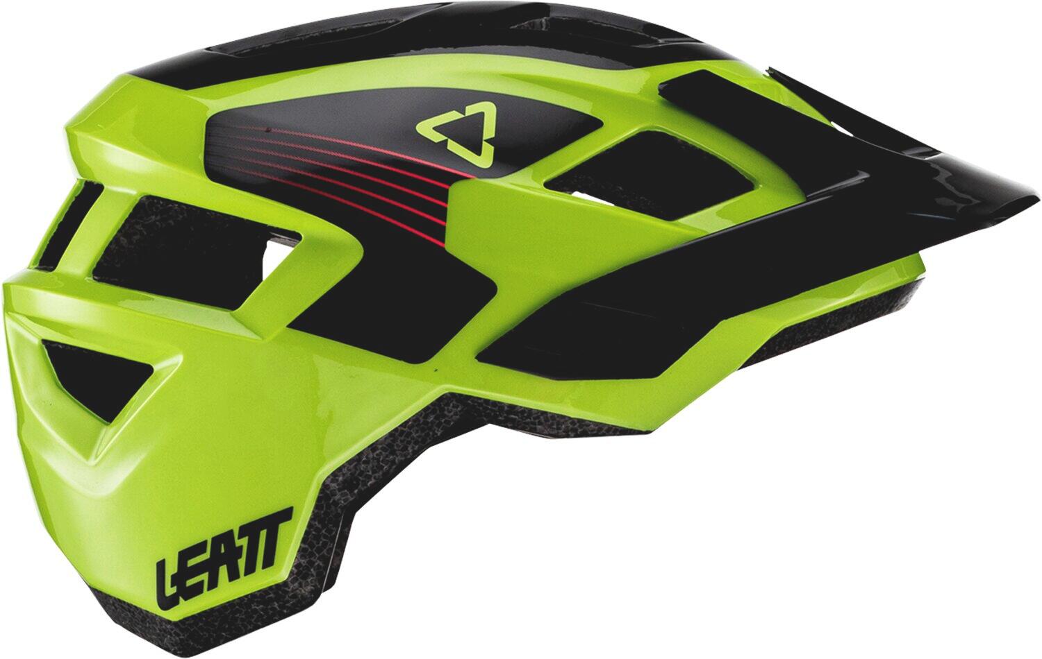 Casque de cyclisme Garçon MTB 1.0 pour All-Mountain Jaune 3/7