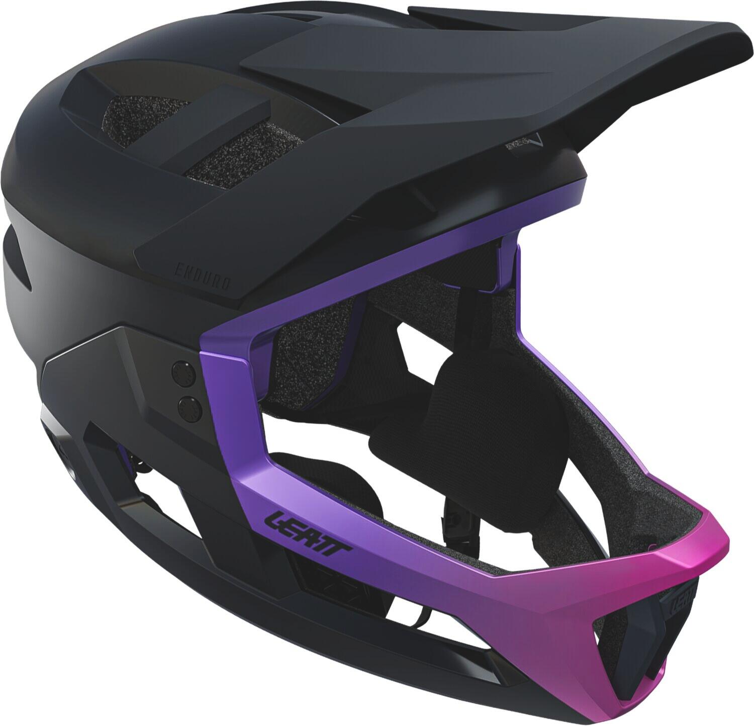 Leatt MTB-Helm Enduro 3.0 2/7