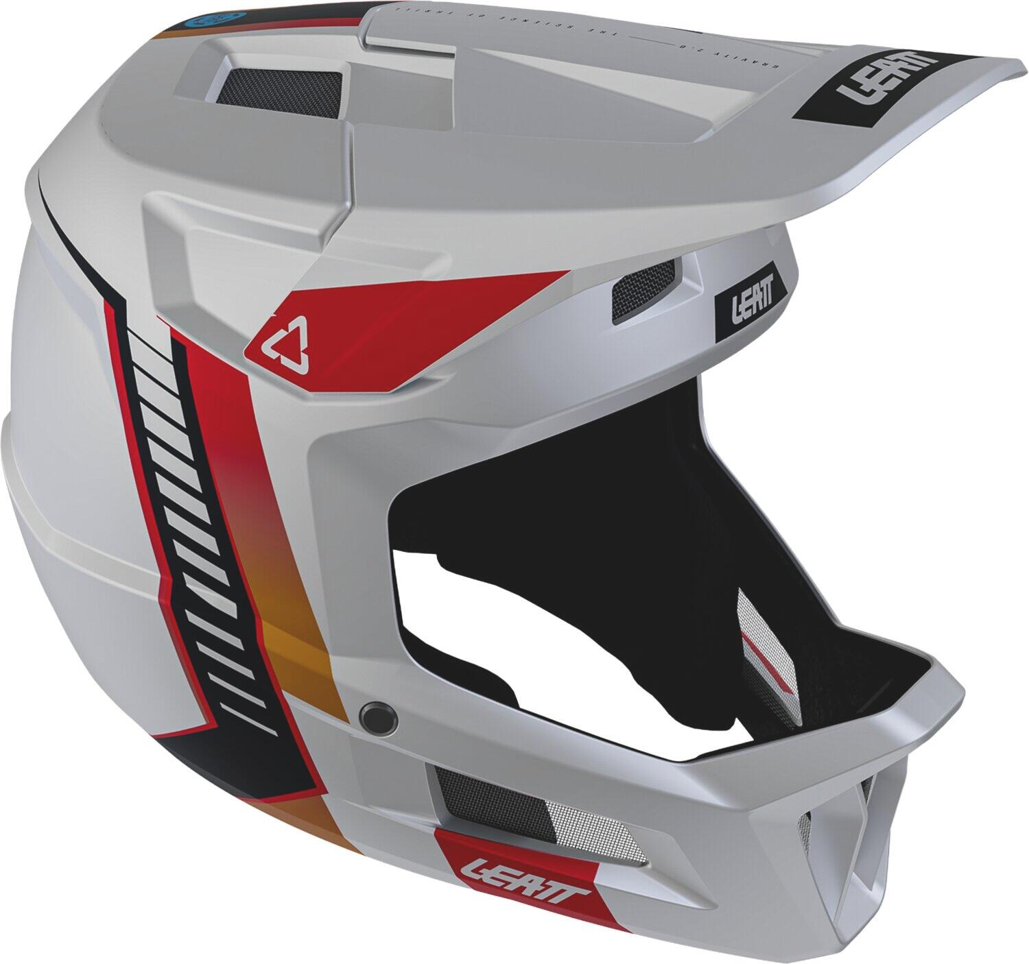 MTB Gravity 2.0 Helm 2/5