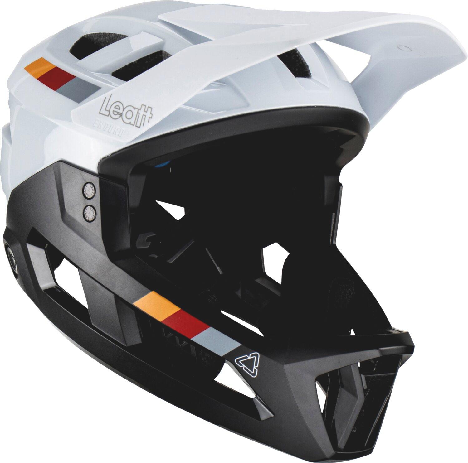 Kask rowerowy Leatt MTB Enduro 2.0 V23 2/7