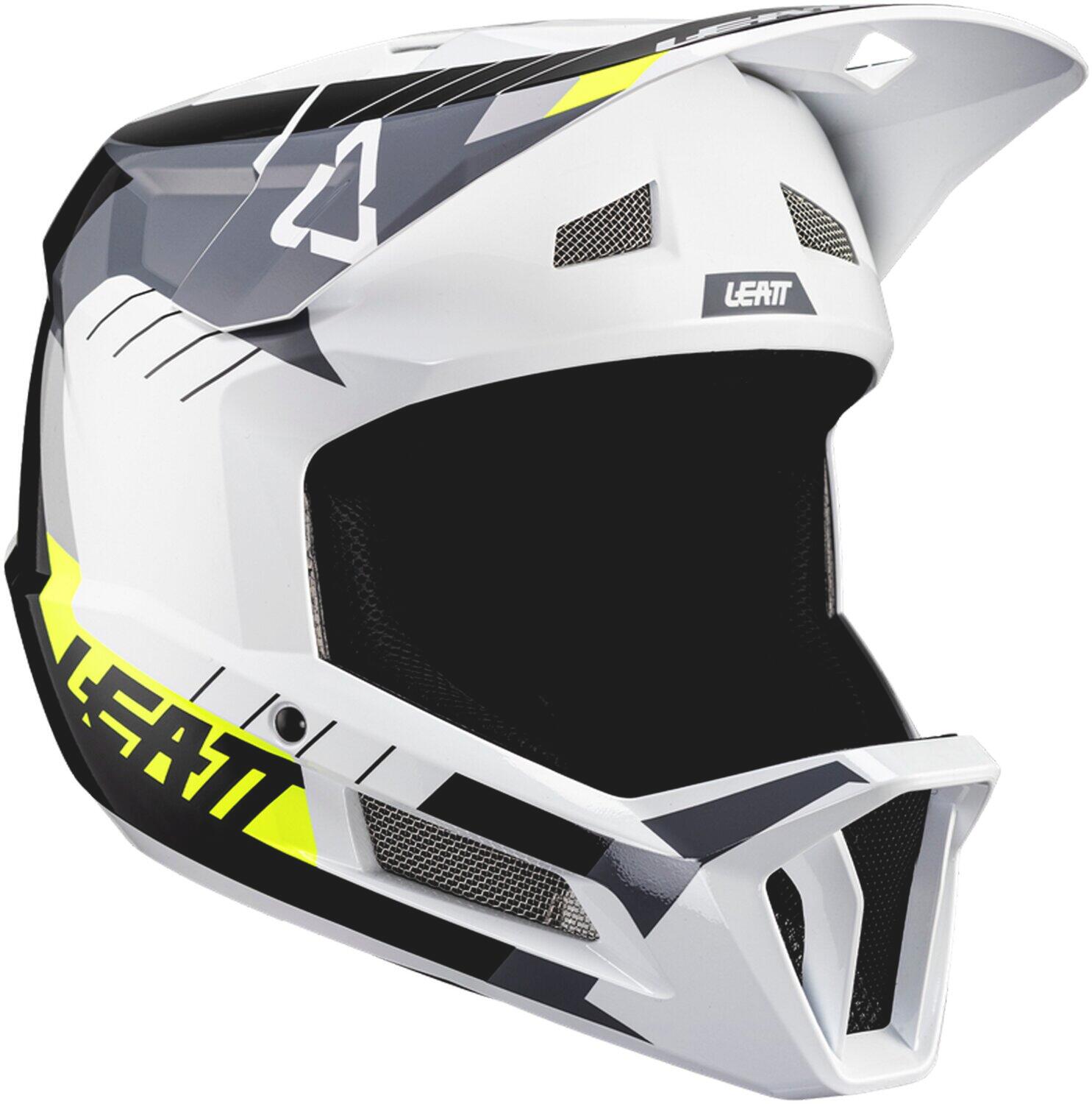 Capacete de bicicleta Leatt MTB Gravity 2.0 V24 2/7