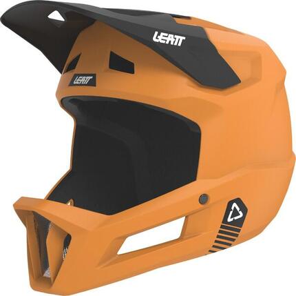 Casque VTT Gravity 1.0 Jr Leatt