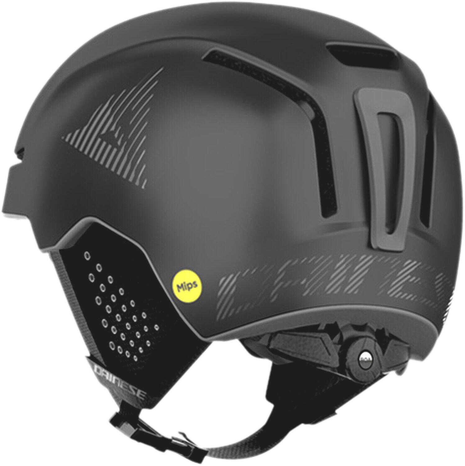 Airo Mips Helmet mono 2/3