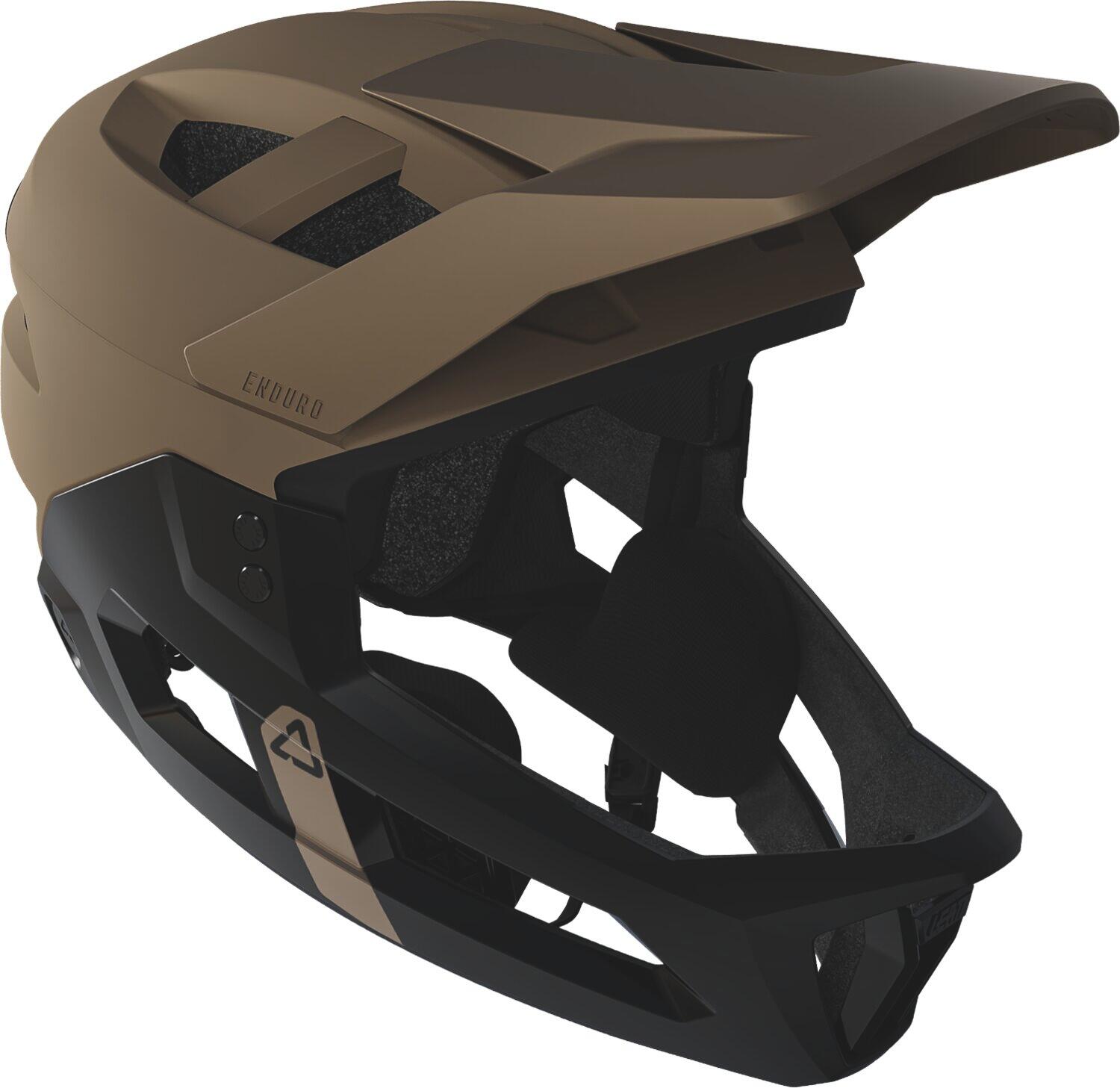 Leatt MTB-helm Enduro 2.0 2/7
