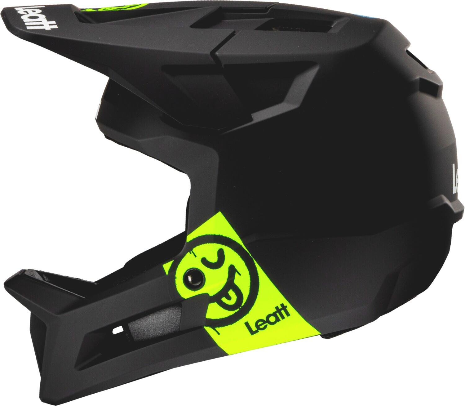 Capacete Gravity 1.0 Jr 2/8