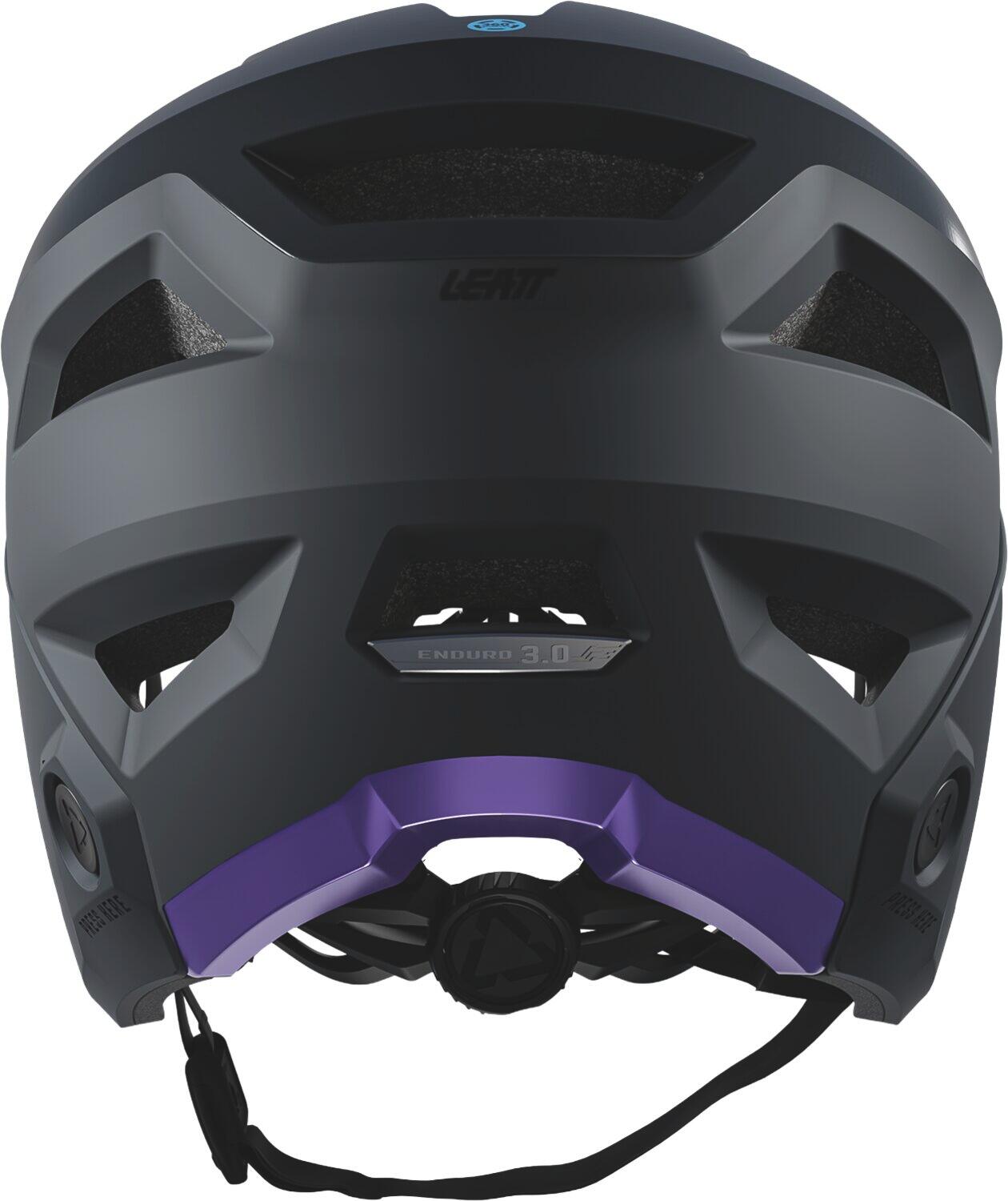 Leatt MTB-Helm Enduro 3.0 5/7