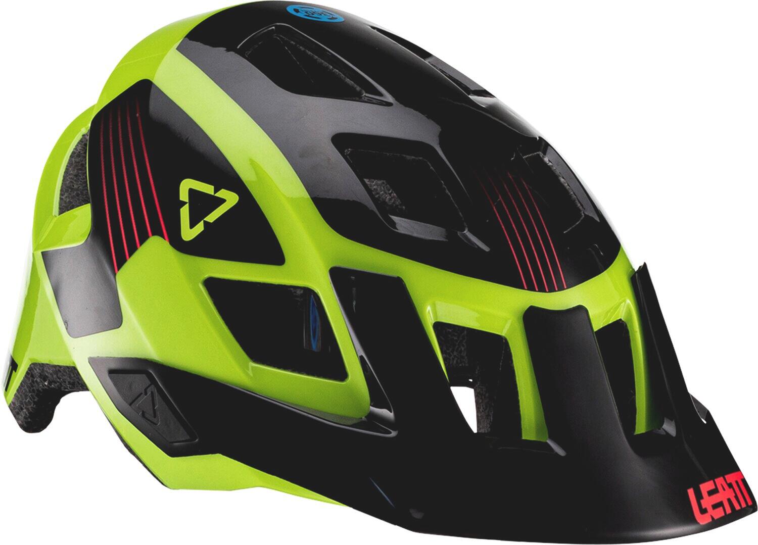 Casque de cyclisme Garçon MTB 1.0 pour All-Mountain Jaune 2/7