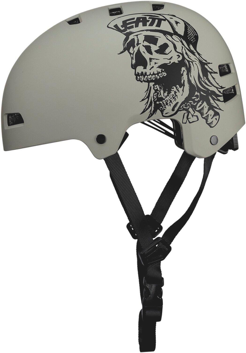 Kask rowerowy Urban 2.0 V24 Junior Szary 5/7