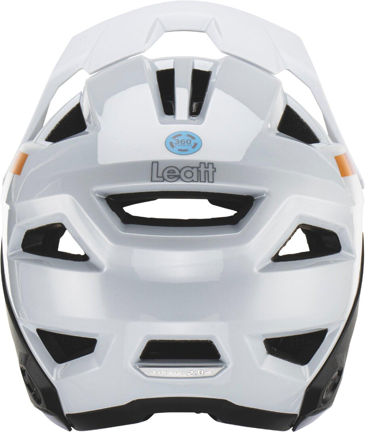 Kask rowerowy Leatt MTB Enduro 2.0 V23 5/7