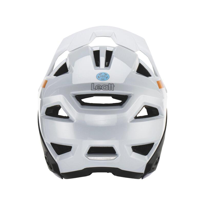 Cască de bicicletă Leatt MTB Enduro 2.0 V23