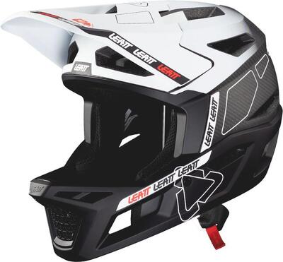 MTB Gravity 6.0 Carbon Helm