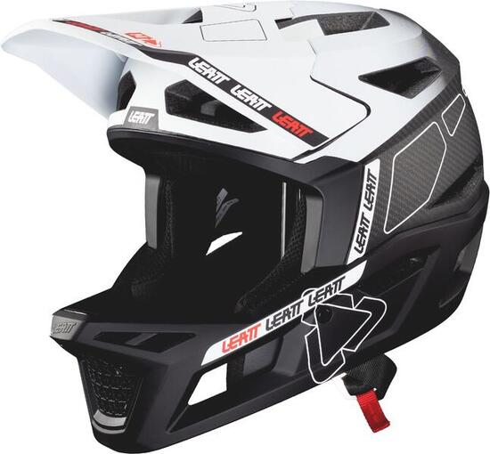 MTB Gravity 6.0 Carbon Helm