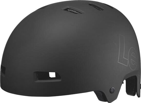 MTB-helm Urban 2.0 V24 Zwart Heren