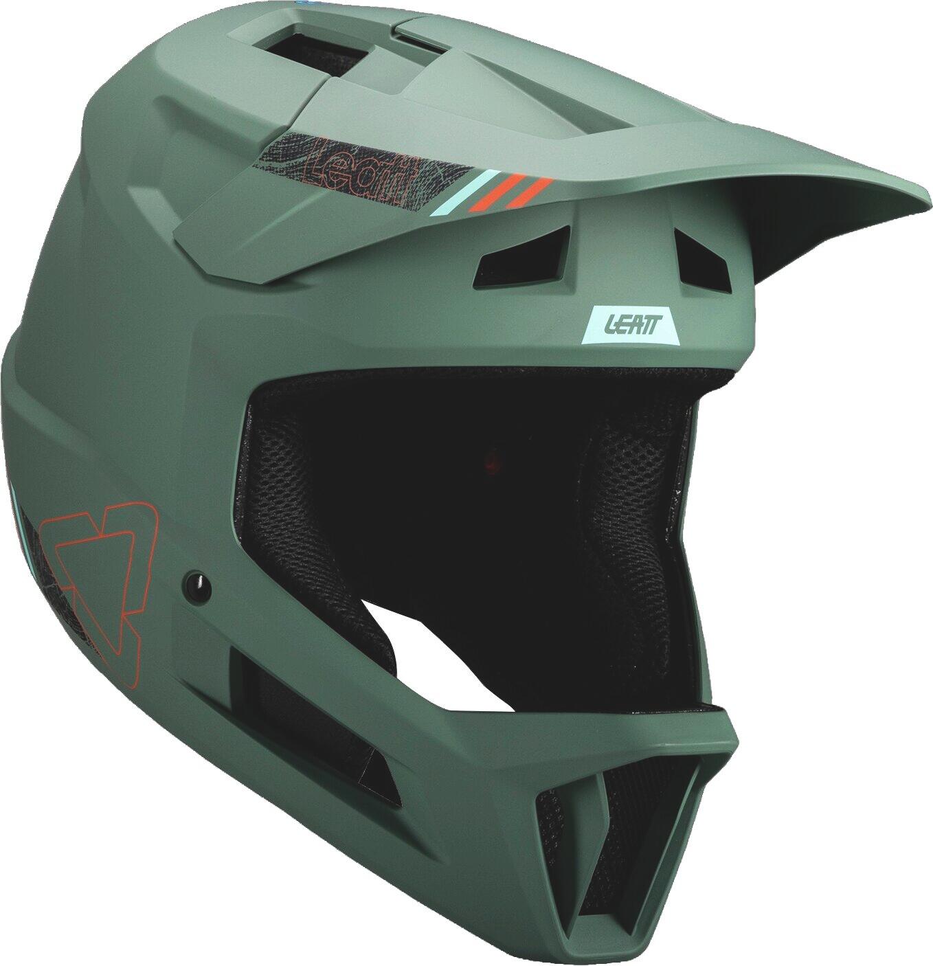 Casque Leatt Gravity 1.0 5/7