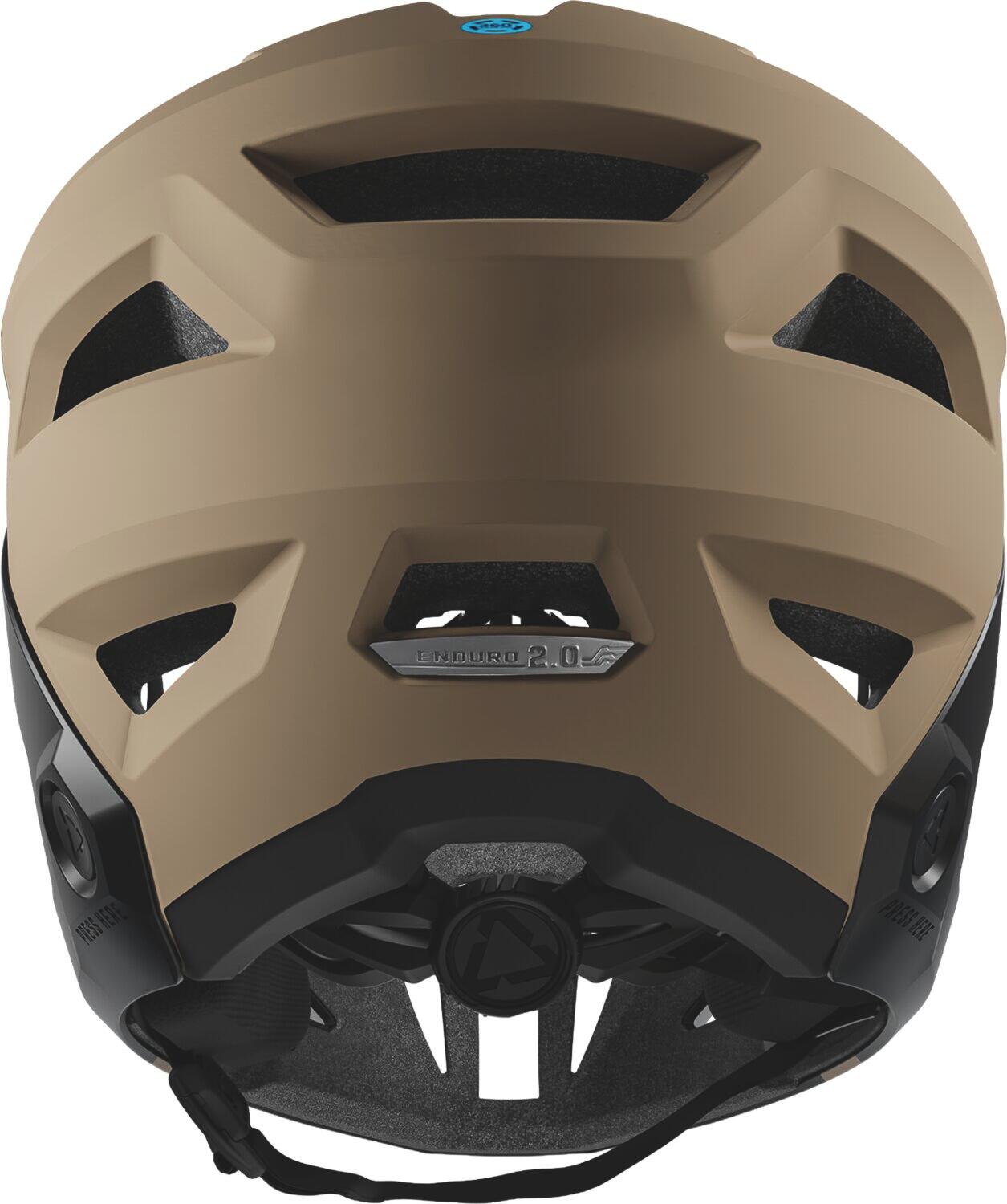 Leatt MTB-helm Enduro 2.0 5/7
