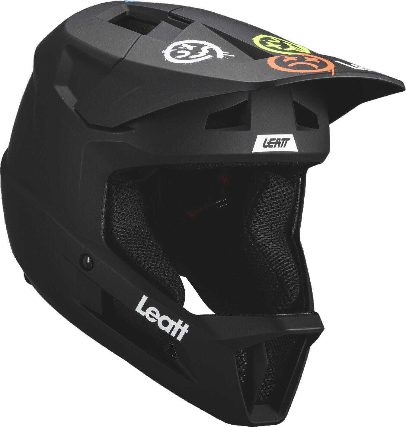 Capacete Gravity 1.0 Jr 5/8