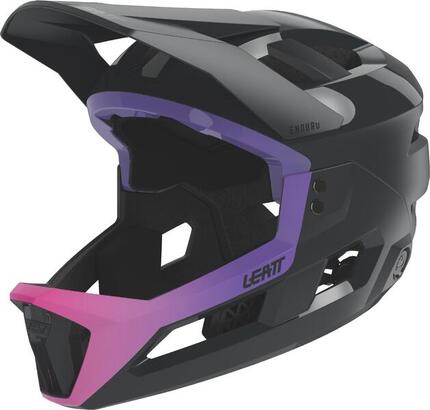 Casque VTT Enduro 3.0 Leatt