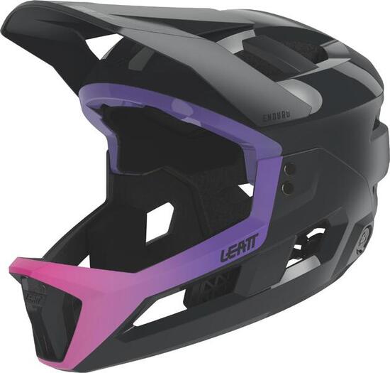 Casque VTT Enduro 3.0 Leatt