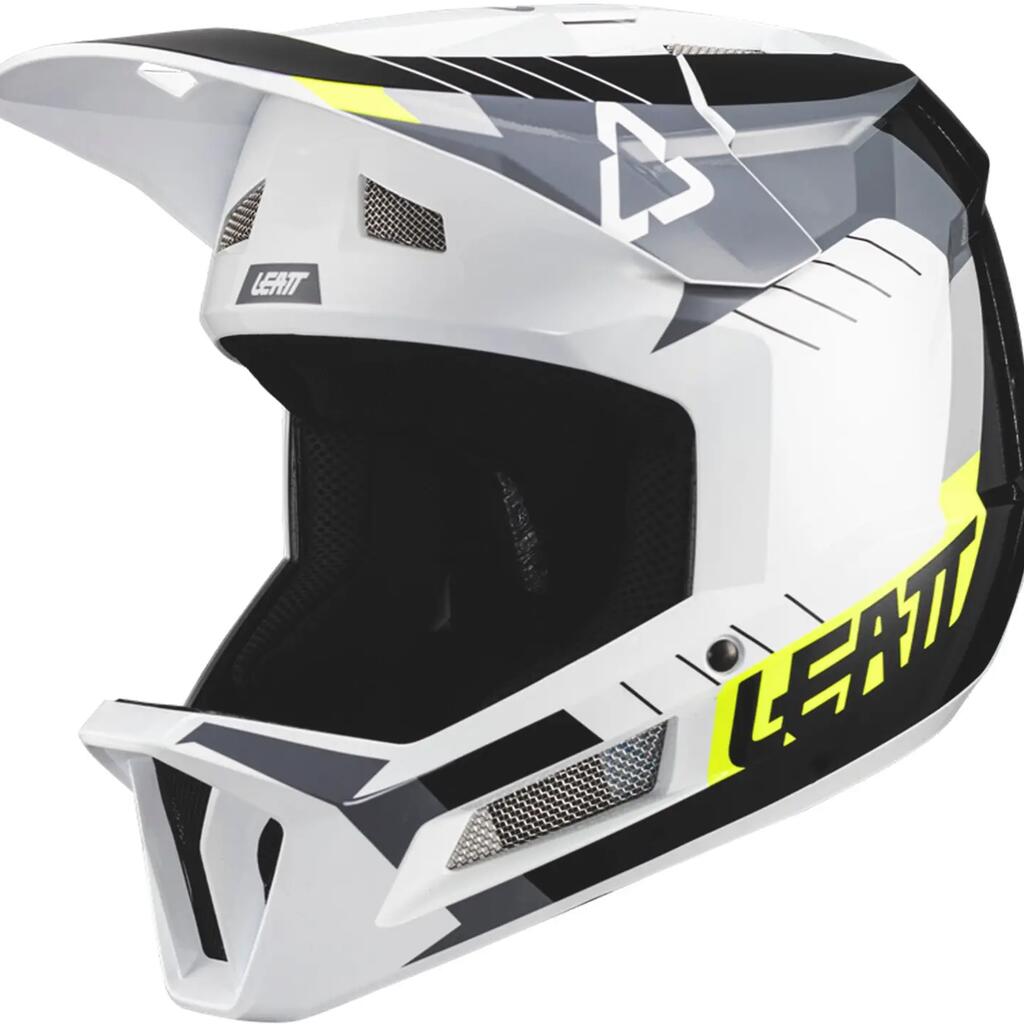 MTB Gravity 2.0 Helmet