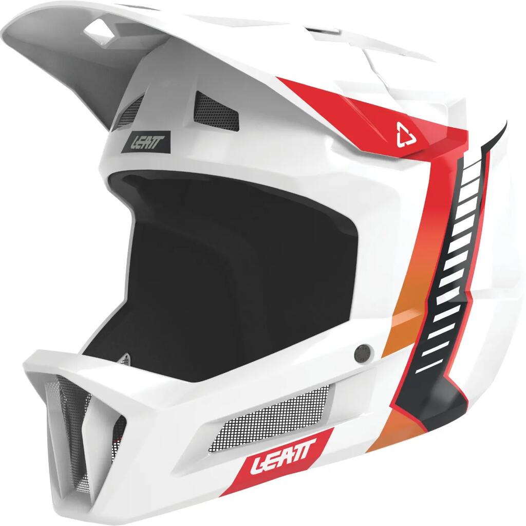 MTB Gravity 2.0 Helmet