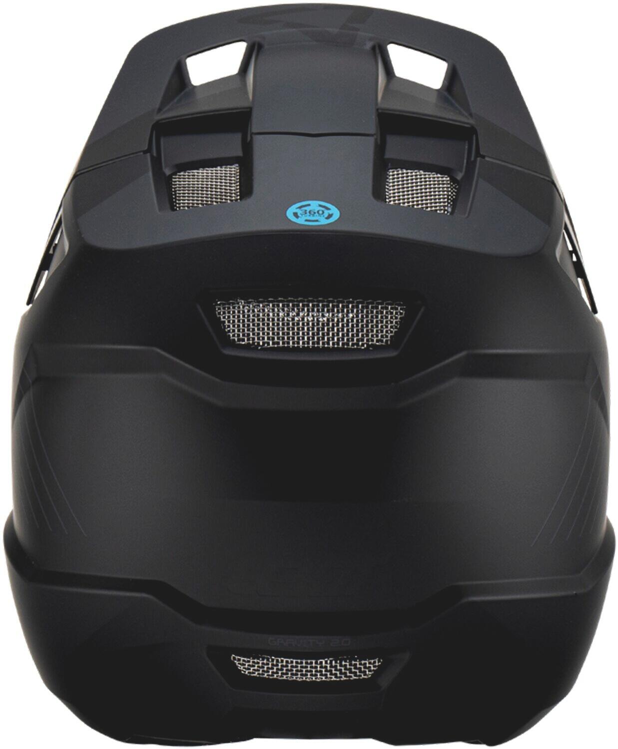 MTB Gravity 2.0 Casco 4/7
