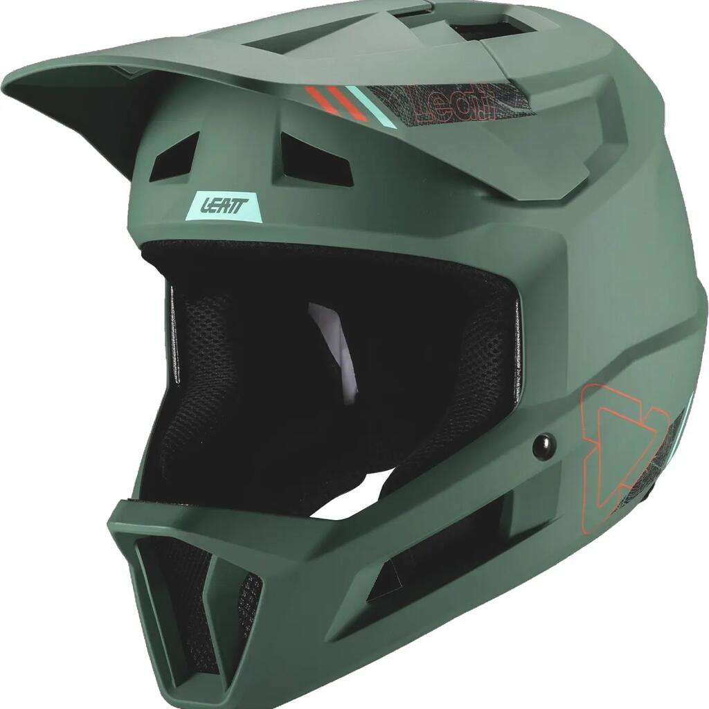 MTB Gravity 1.0 Helmet