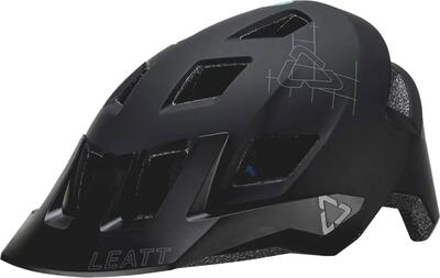MTB All-MTN 1.0 Casco