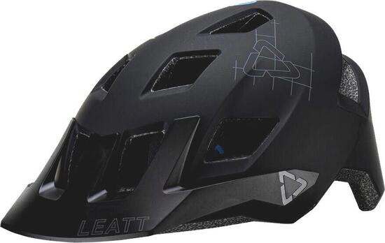 MTB All-MTN 1.0 Helmet