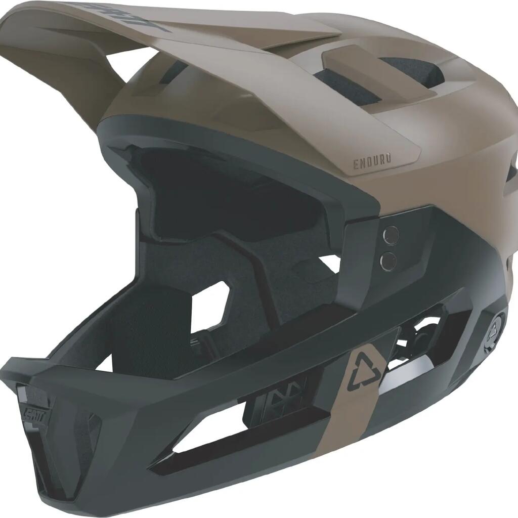MTB Enduro 2.0 Helmet