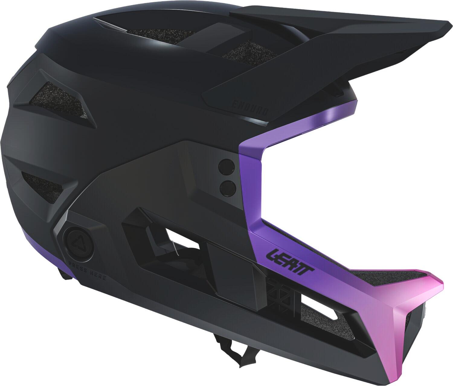 Leatt MTB-Helm Enduro 3.0 4/7