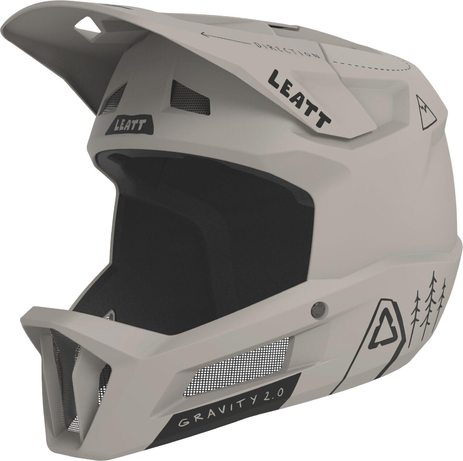 LEATT picture