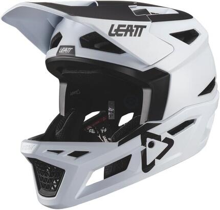 Casque VTT Gravity 2.0 Leatt