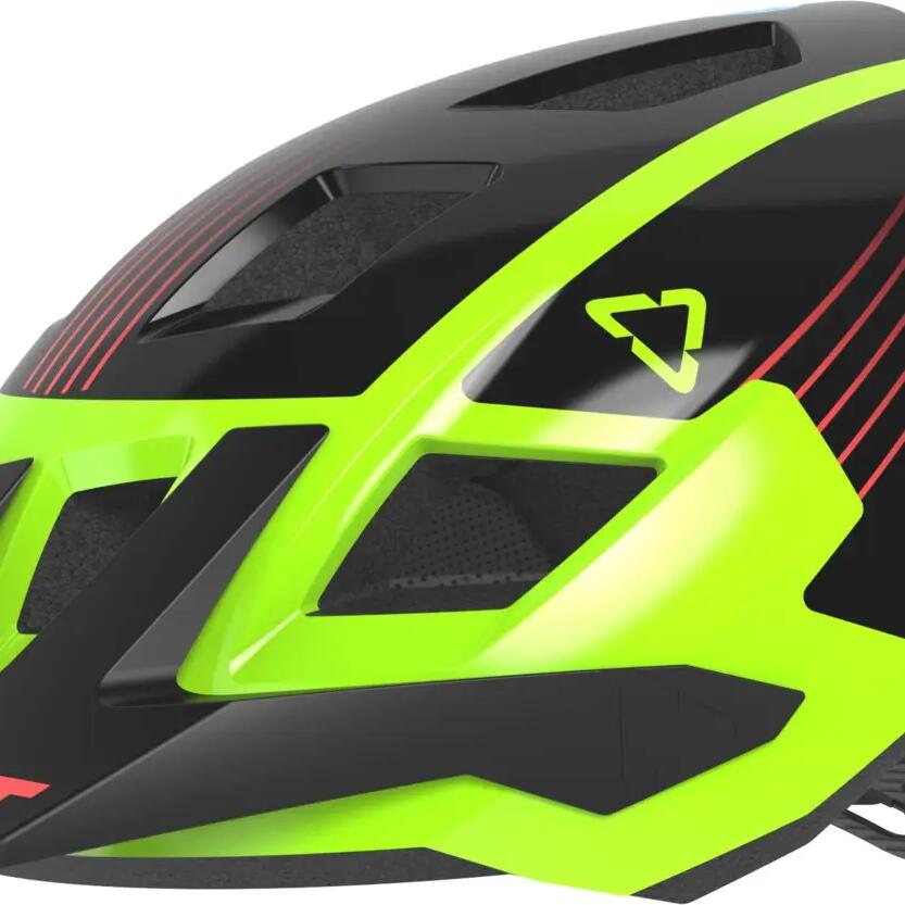 MTB All-MTN 1.0 Helmet Jr