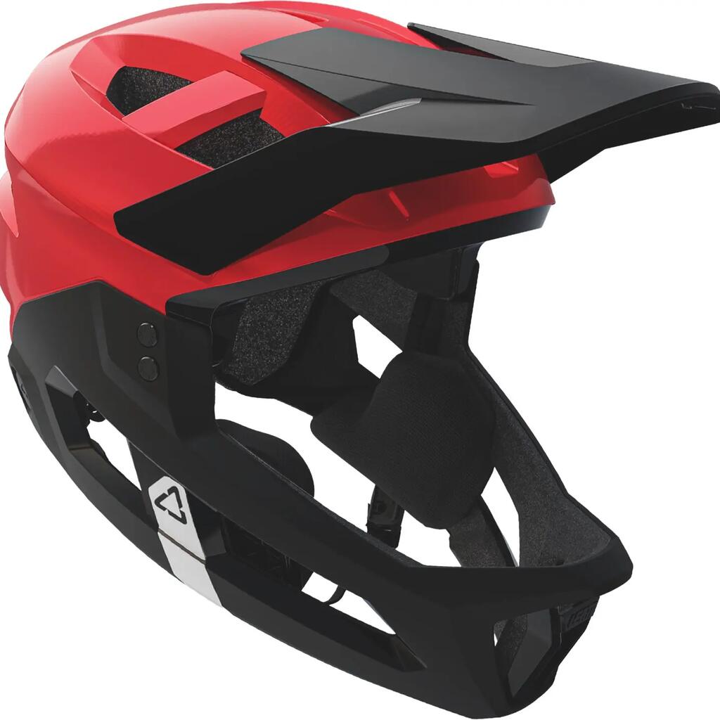 MTB Enduro 2.0 Jr Helmet