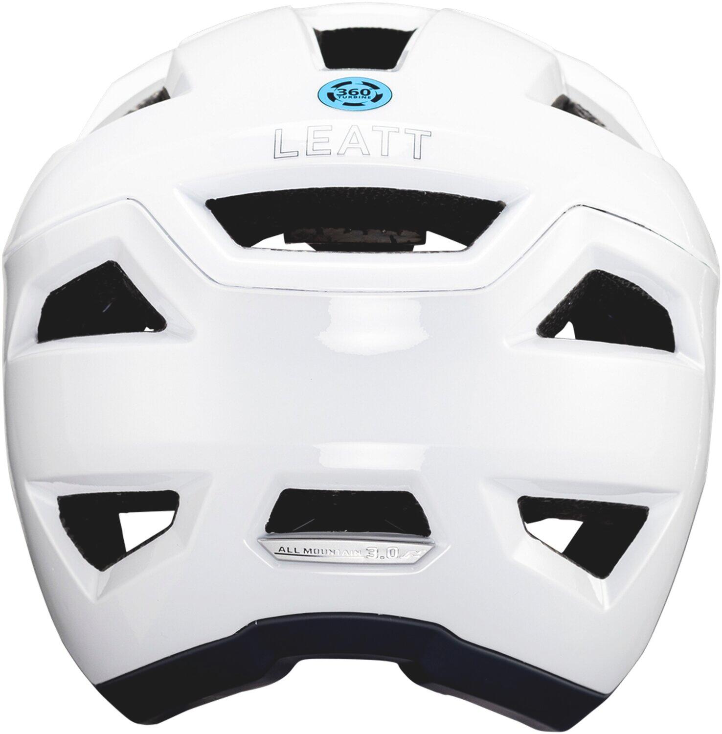 Enduro – kask rowerowy All Mountain 3.0 4/7