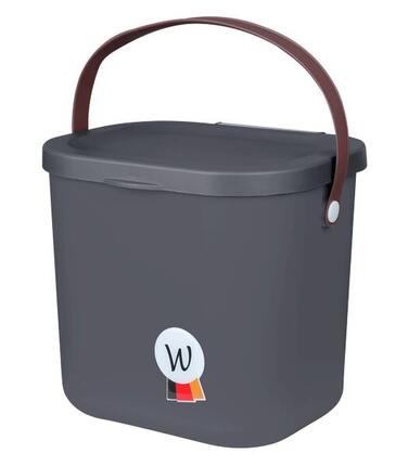 Multifunctionele opbergzak voor de stal Waldhausen ECO