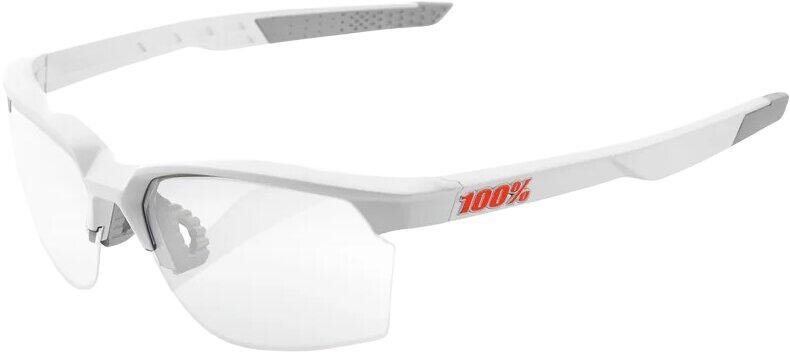 Sportcoupe Glases matte white-HiPER red 4/4