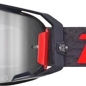 Goggle ARmatic Turo - Mirror Silver Lens