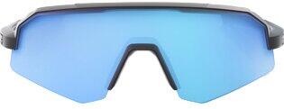 Glasses Slendale XS - Matte Black - HiPER Blue Multilayer Mirror Lens 2/4