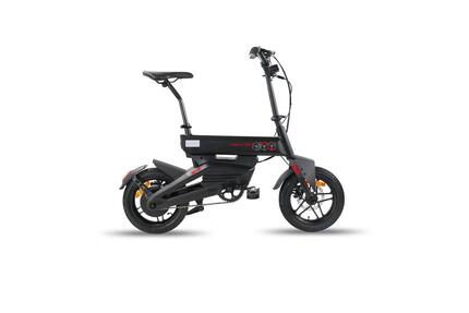 Vélo électrique miniature Denver Slider