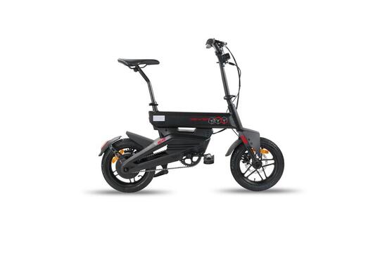 Vélo électrique miniature Denver Slider