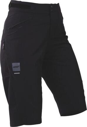 Spodenki rowerowe damskie LEATT Shorts MTB Trail 2.0 Women