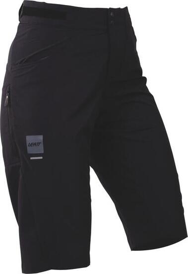 Spodenki rowerowe damskie LEATT Shorts MTB Trail 2.0 Women