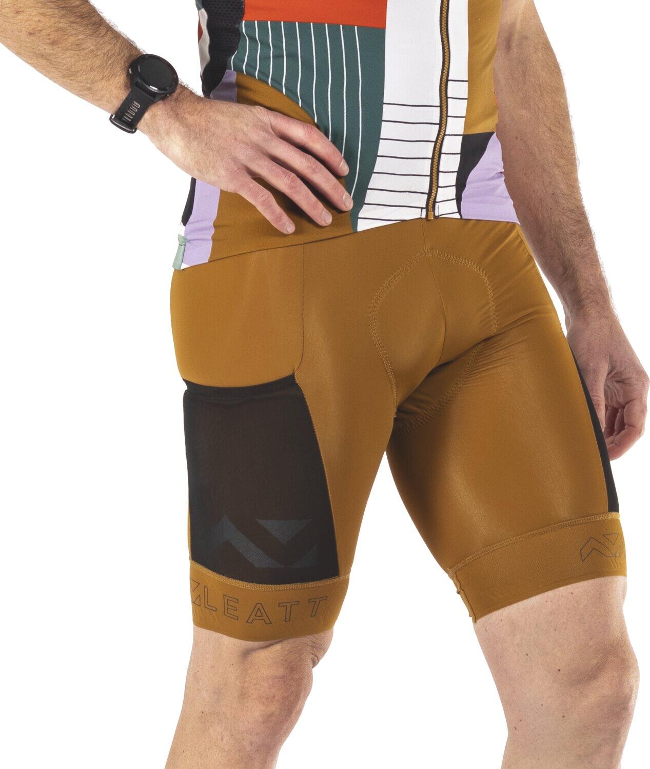 MTB Endurance 5.0 Shorts 3/7