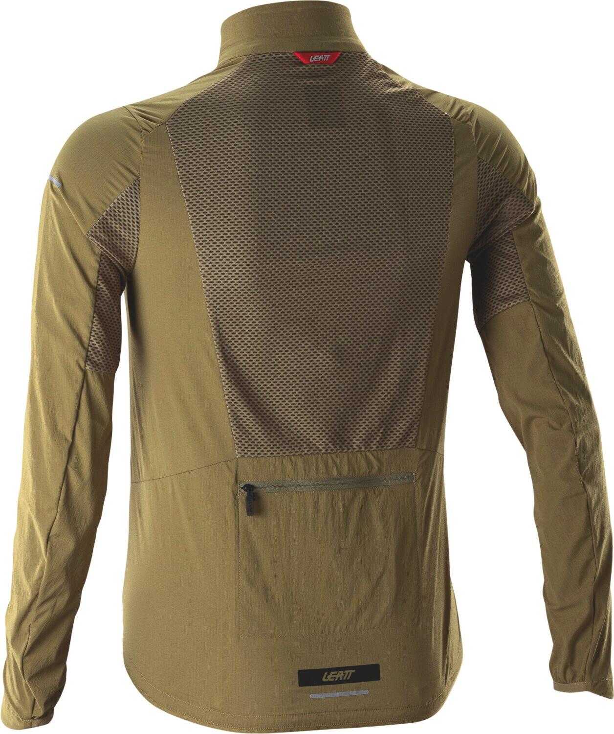 Chaqueta MTB WindBlock 2.0 Mujer V26 2/4