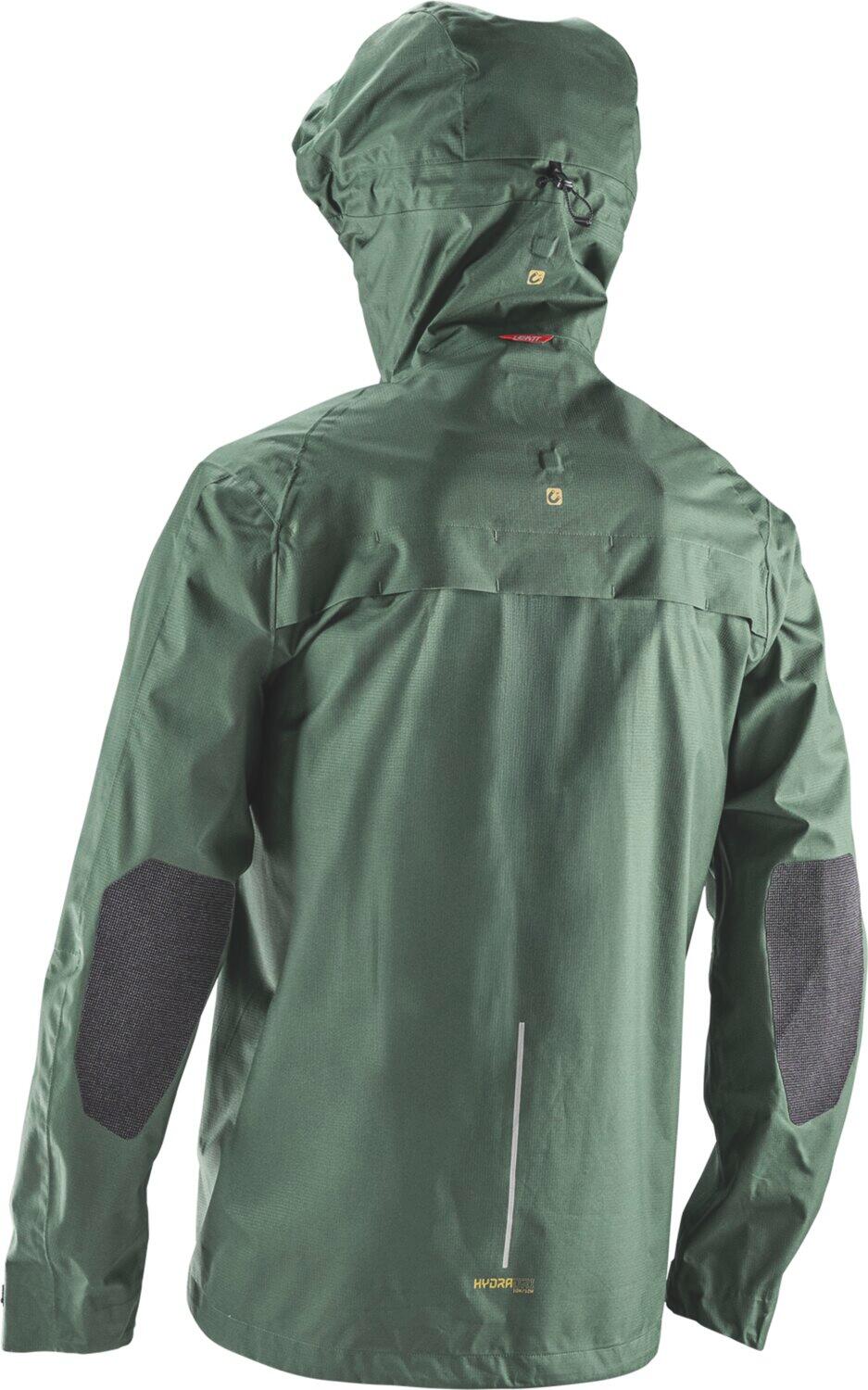 MTB HydraDri 3.0 Jacket Jr 2/3