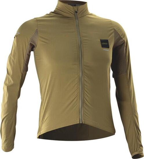 Leatt Veste femme coupe-vent légère MTB Windblock 2.0