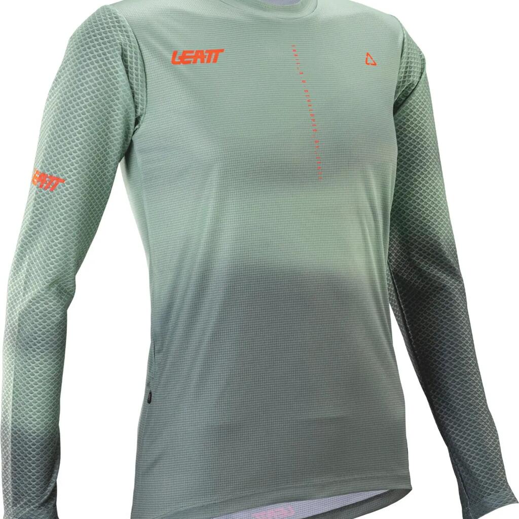 MTB Trail 3.0 Long Sleeve Jersey W